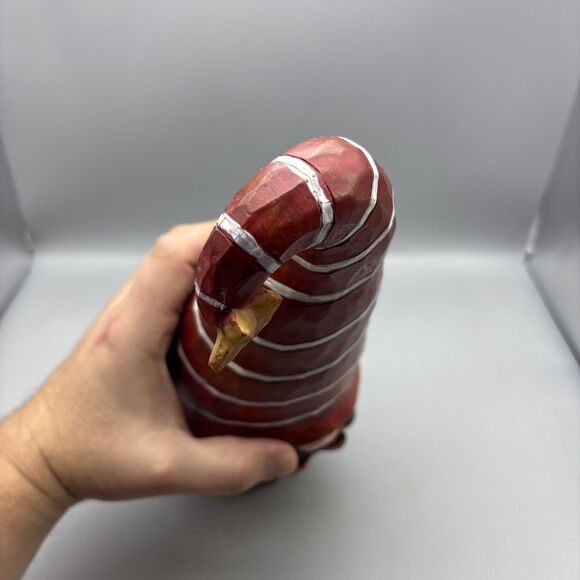 Christmas Gnome-Hobby Lobby -12 " Tall Resin 2022 New - Picture 6 of 9